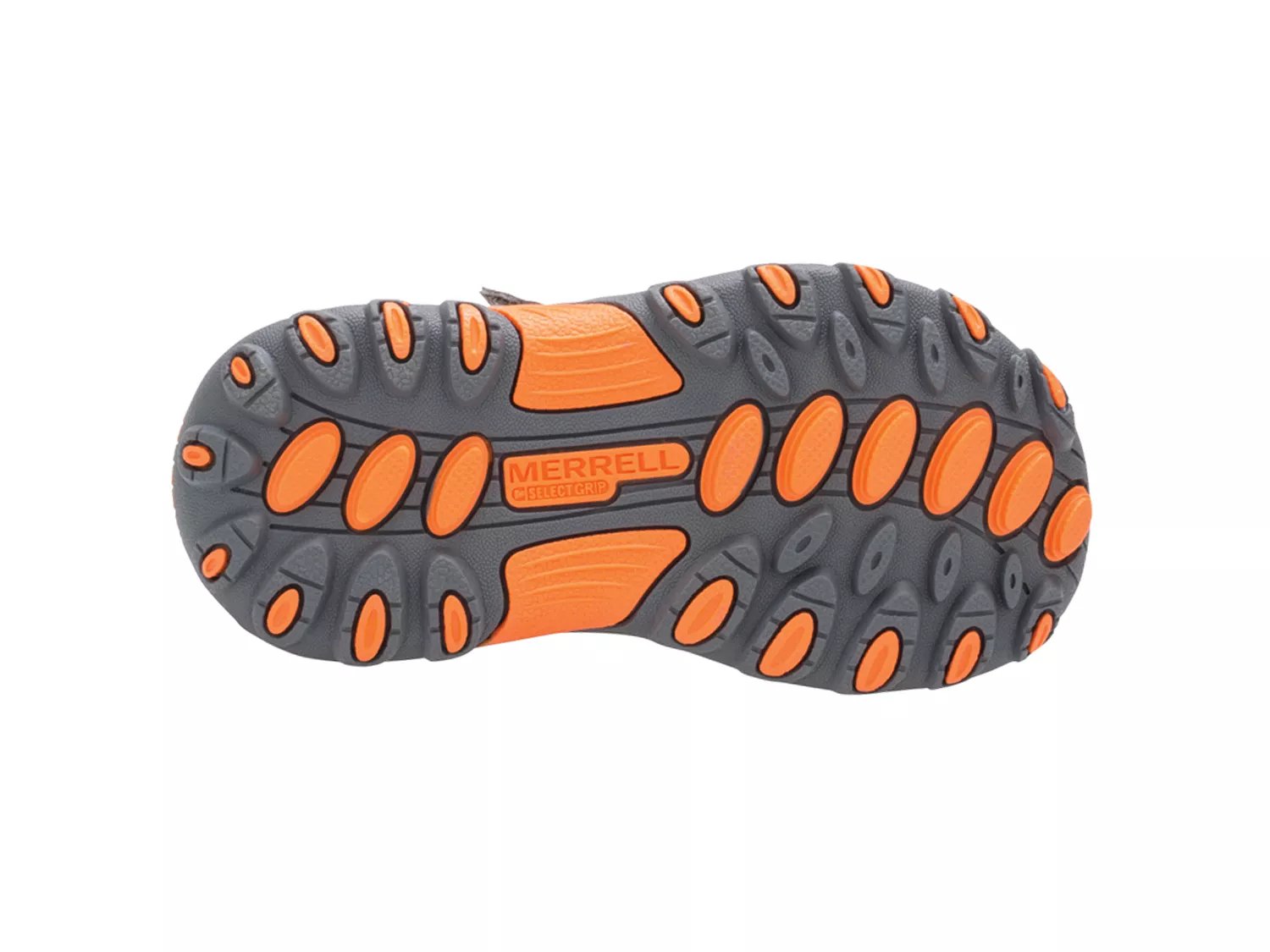 merrell trail chaser jr