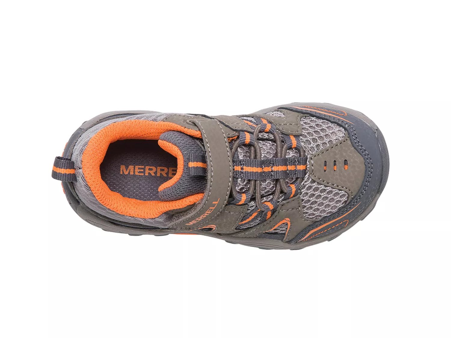 merrell trail chaser jr