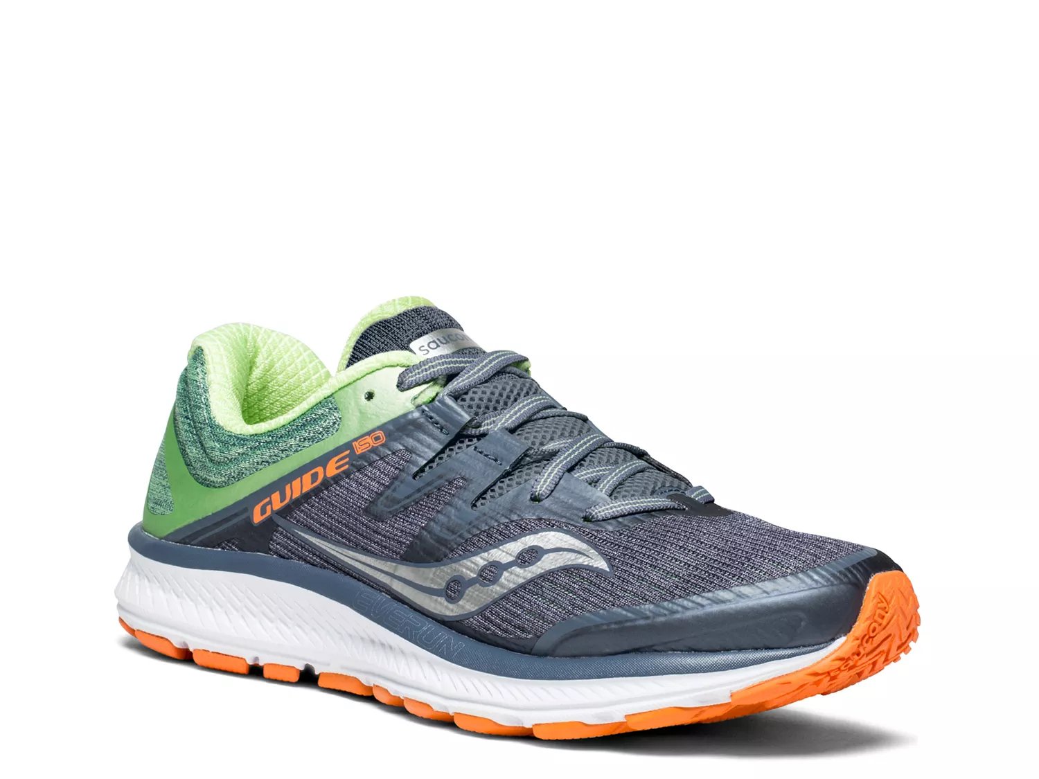 saucony guide dsw