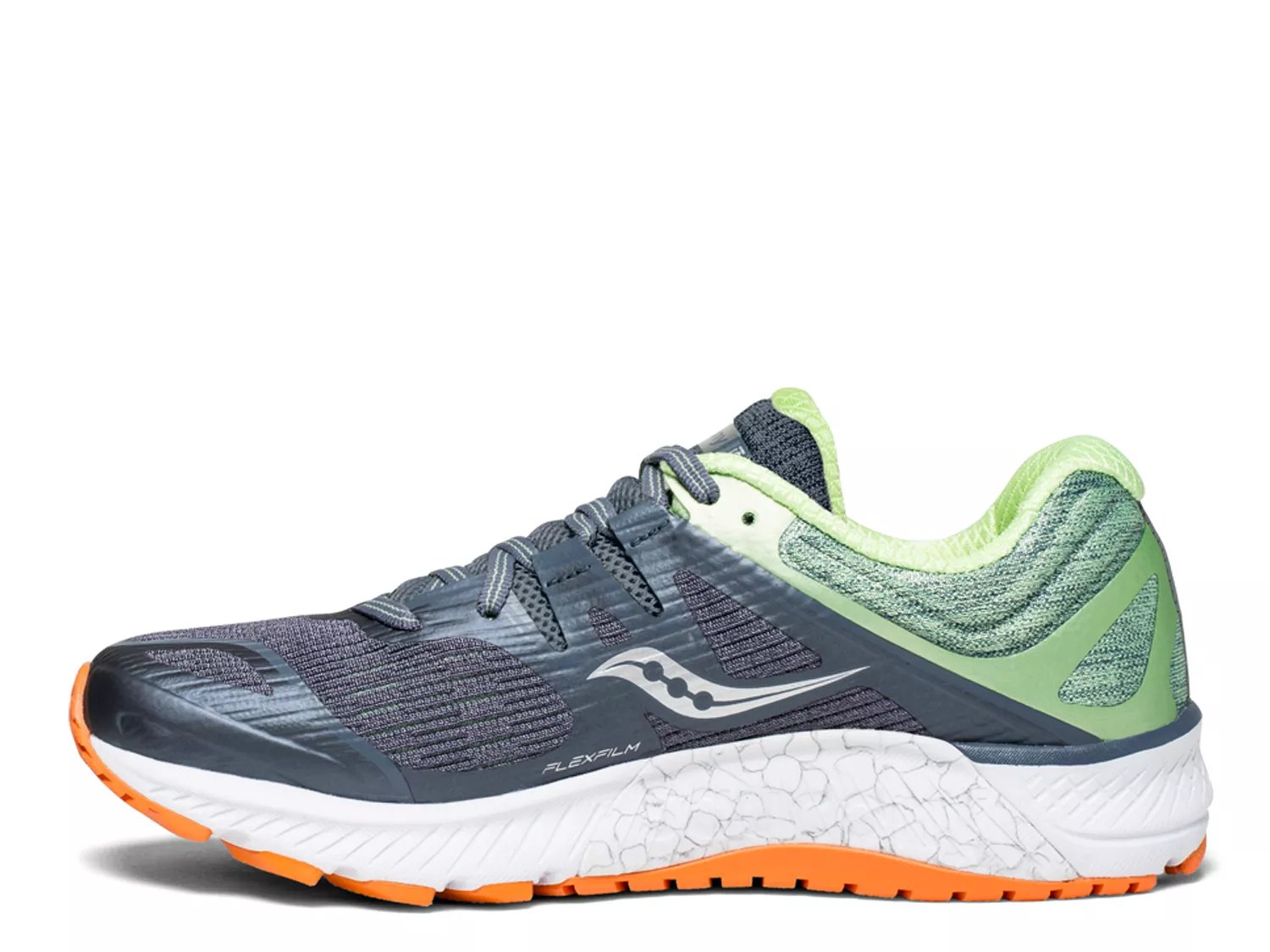 saucony running shoes dsw