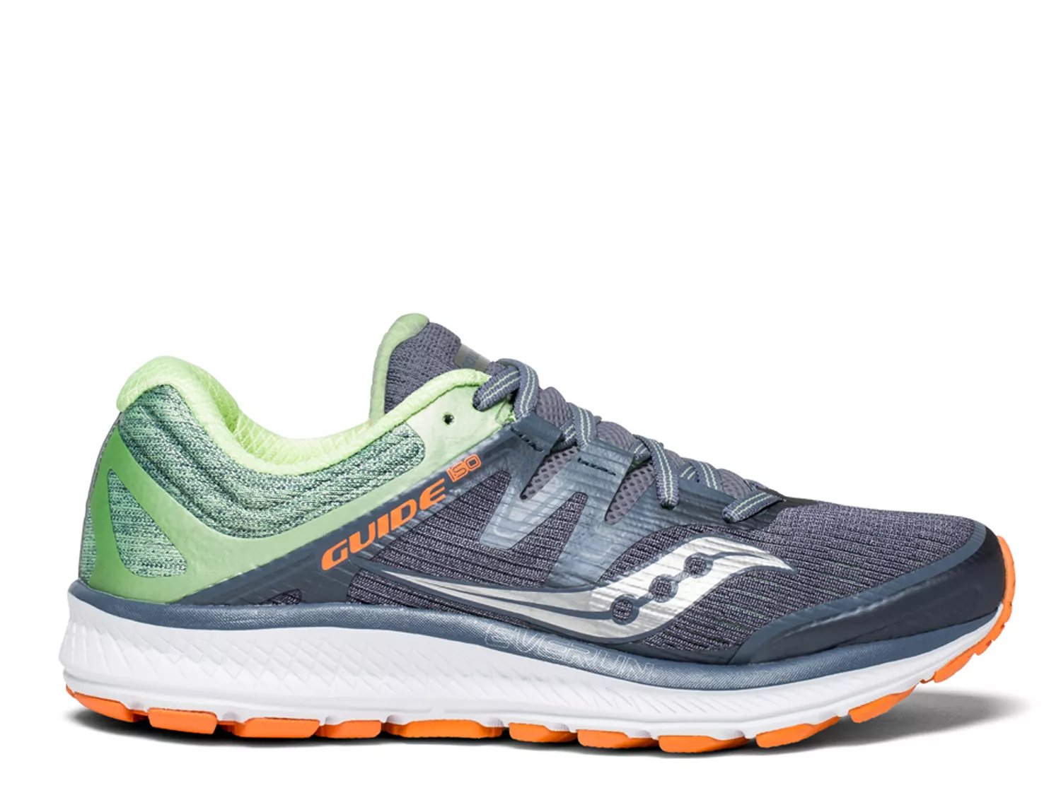 Saucony Guide ISO Running Shoe - Women 