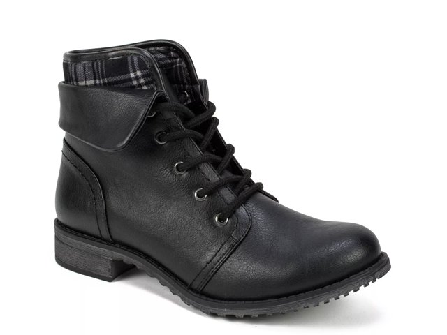 Cliff boots dsw hotsell