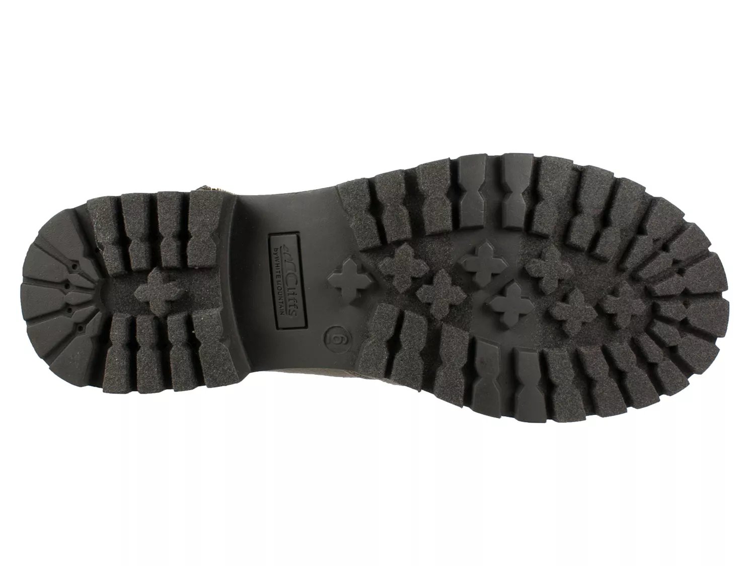 cliffs pembroke boots