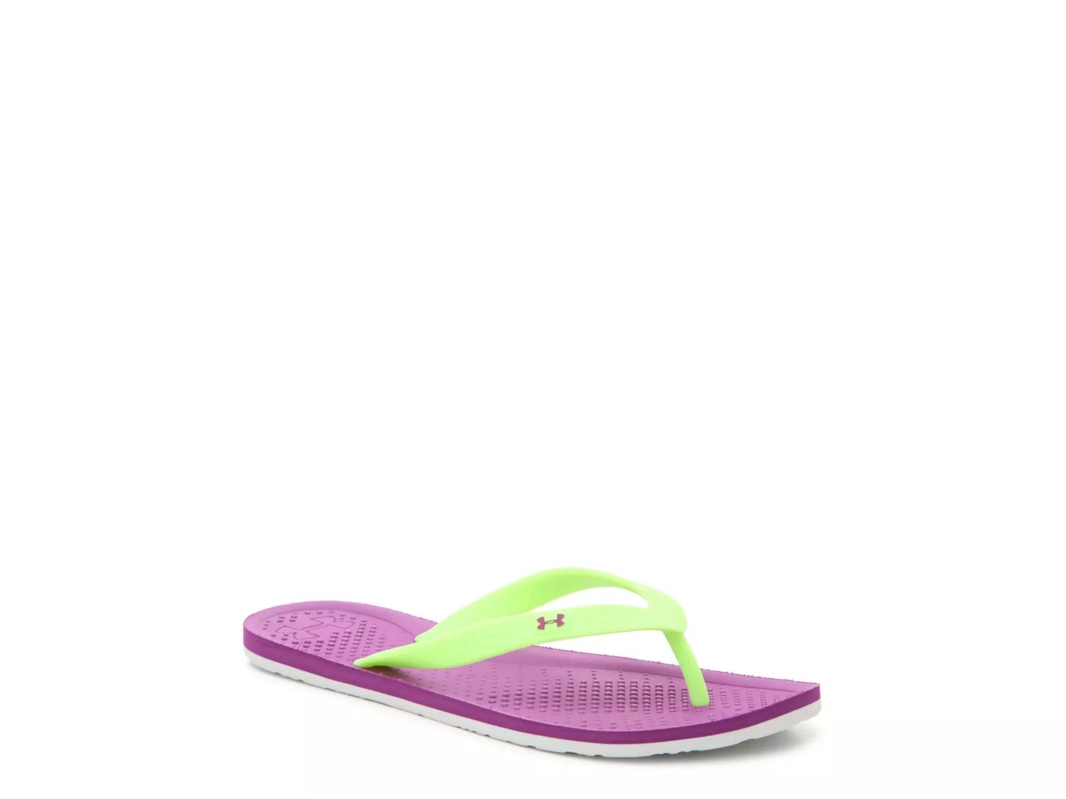 dsw flip flops