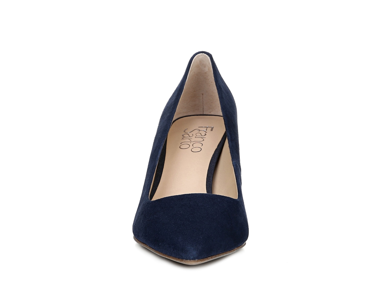 franco sarto elvia pump