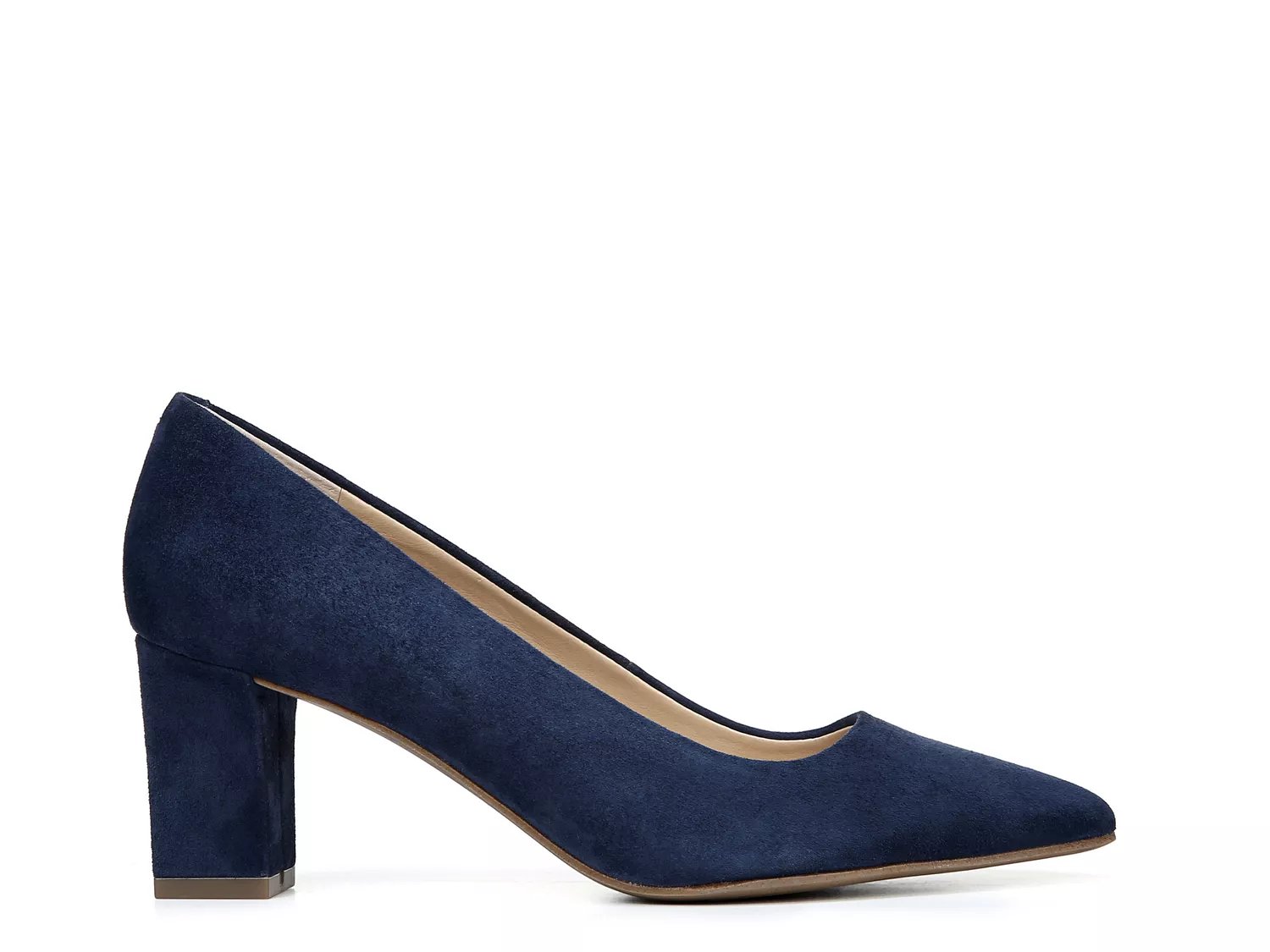 franco sarto elvia pump