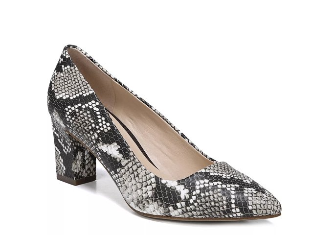 franco sarto elvia pump