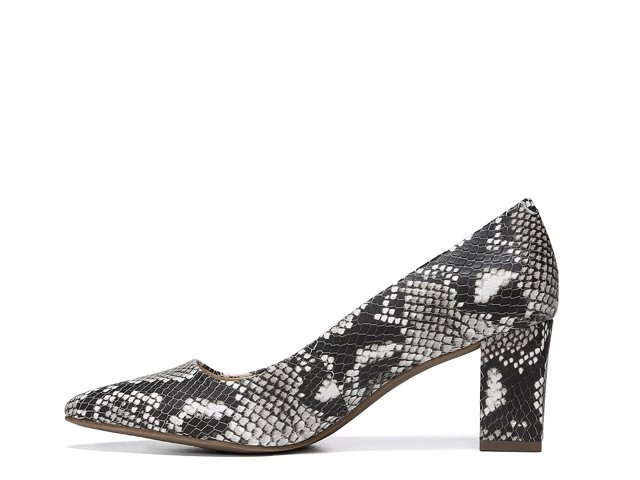 franco sarto elvia pump