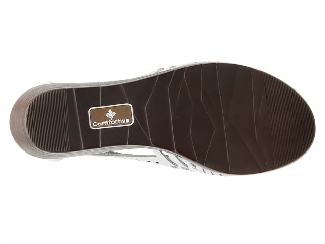 Comfortiva Fairfax SlipOn DSW