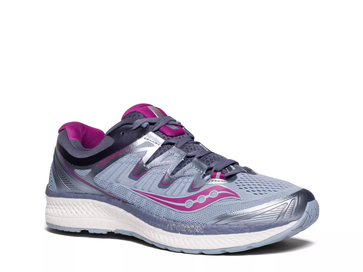saucony triumph iso 4 women's