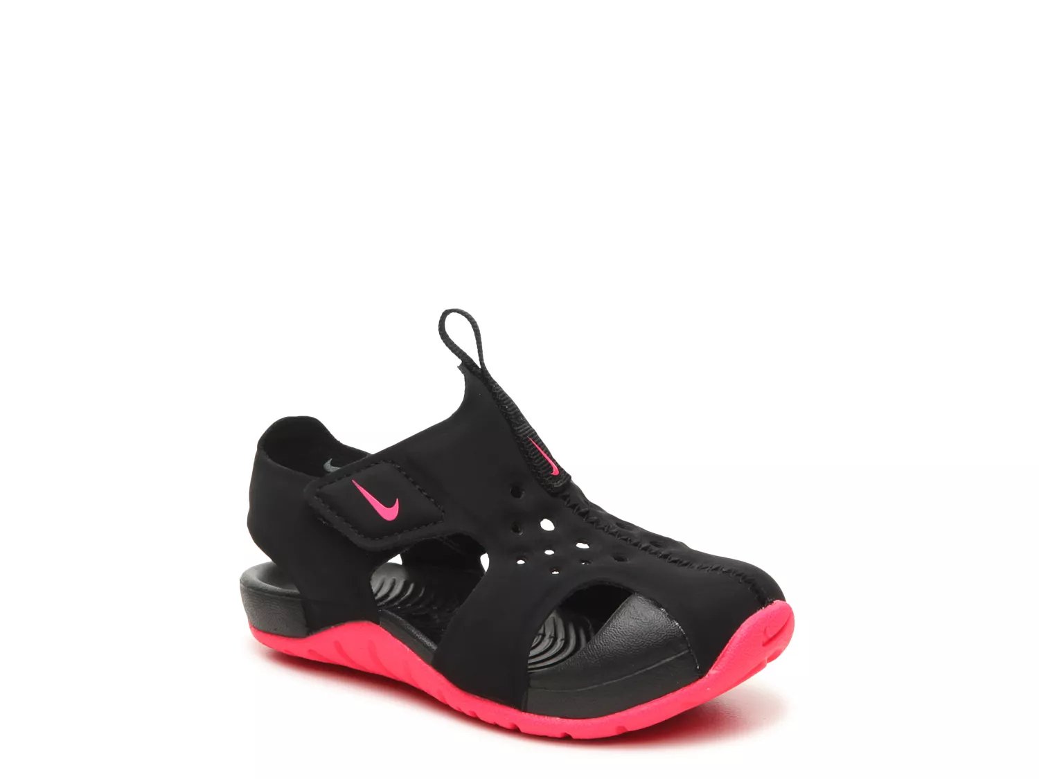 nike sandals kids girls