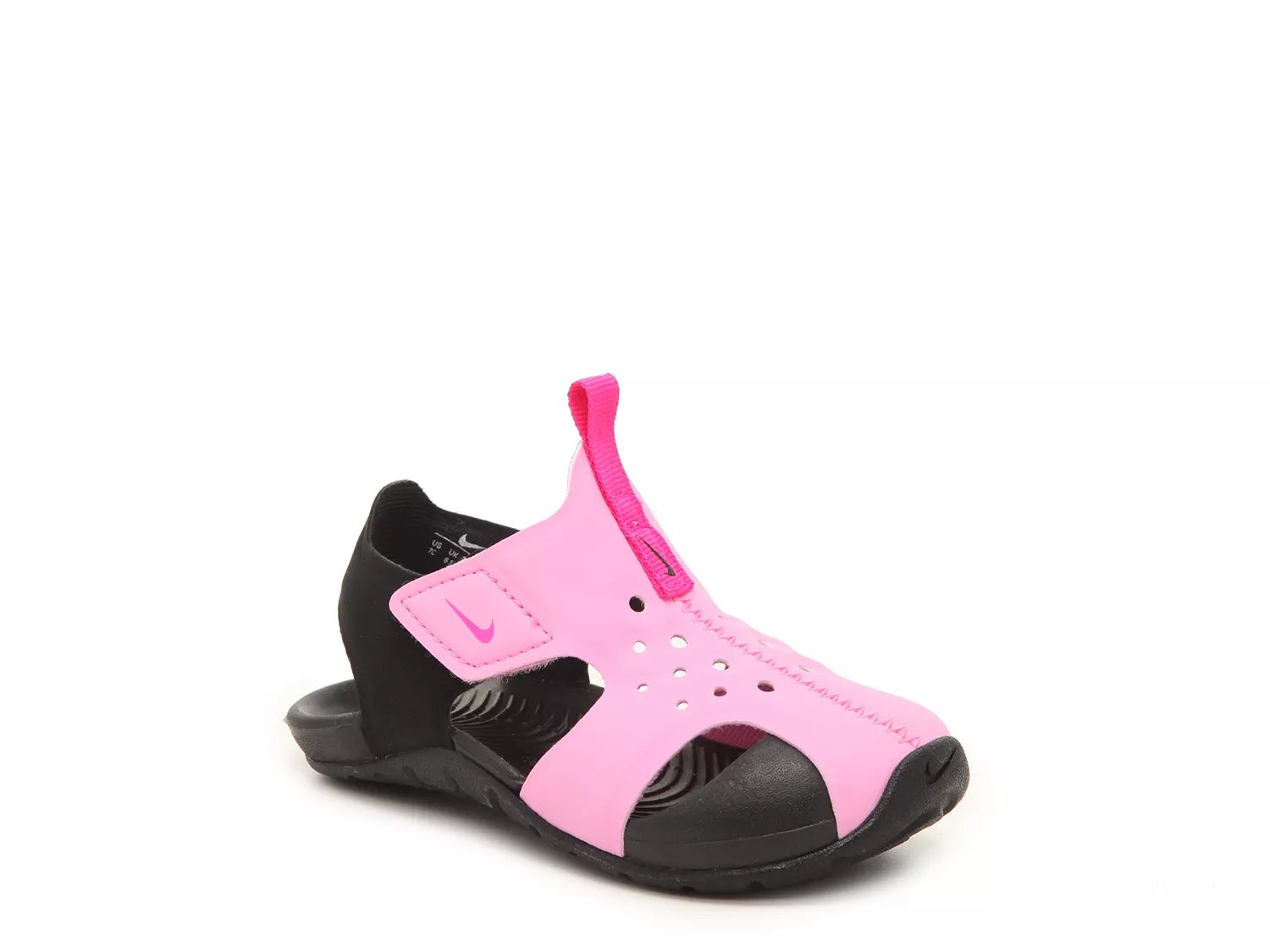 junior nike sandals