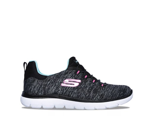 Skechers Summits Quick Getaway Slip-On Sneaker - Women's | DSW