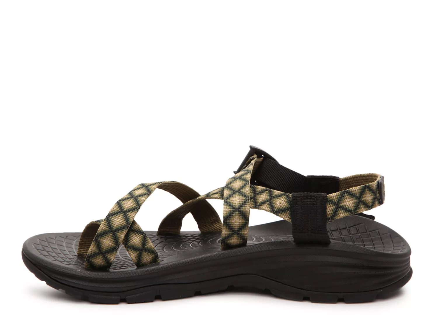 chaco dsw