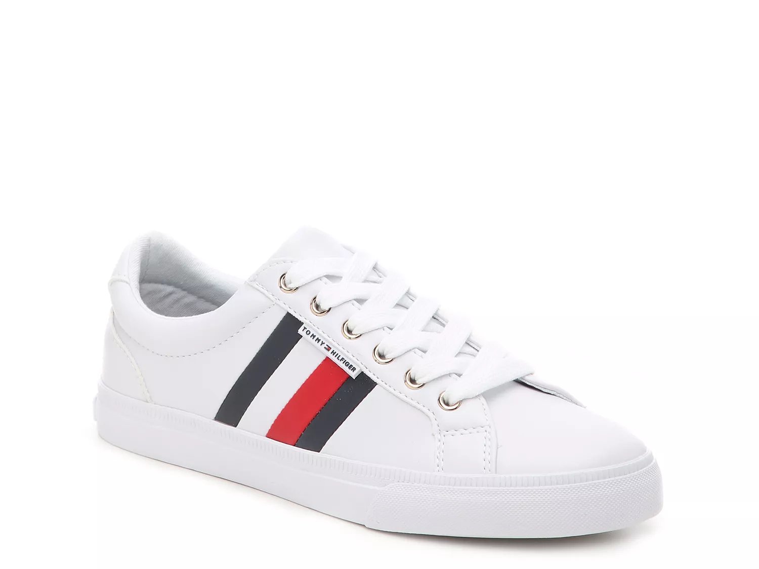 tommy hilfiger shoes casual