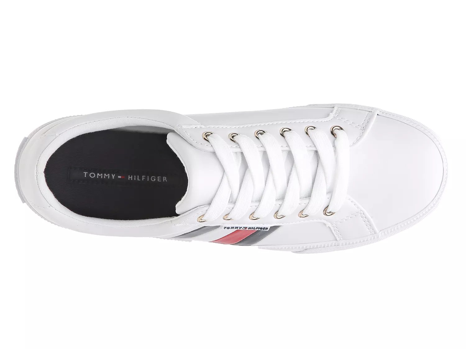 tommy hilfiger sneakers dsw