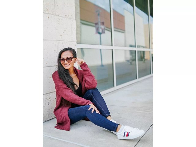 Tommy Hilfiger Lightz Sneaker