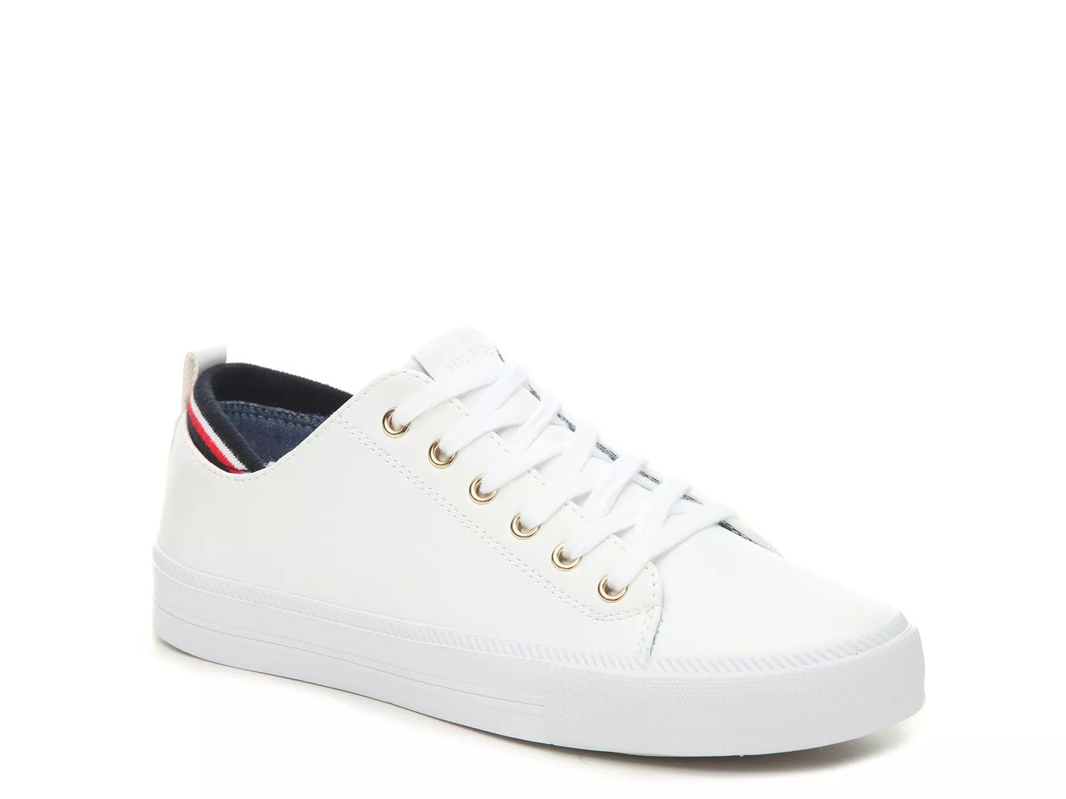 tommy hilfiger women's two sneaker