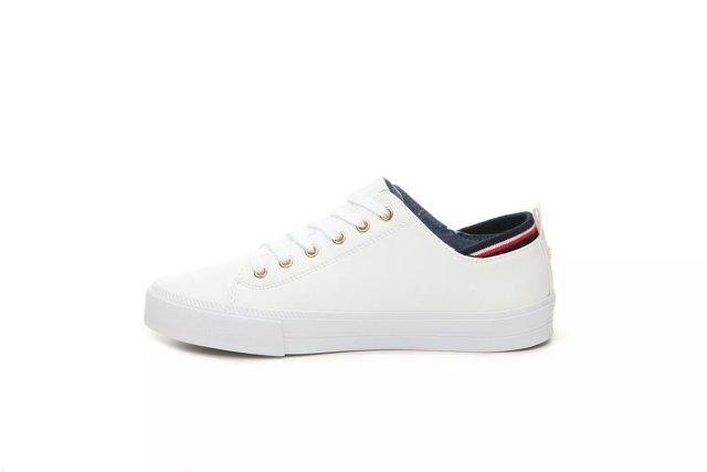 Tommy hilfiger flyknit 2 sneaker online