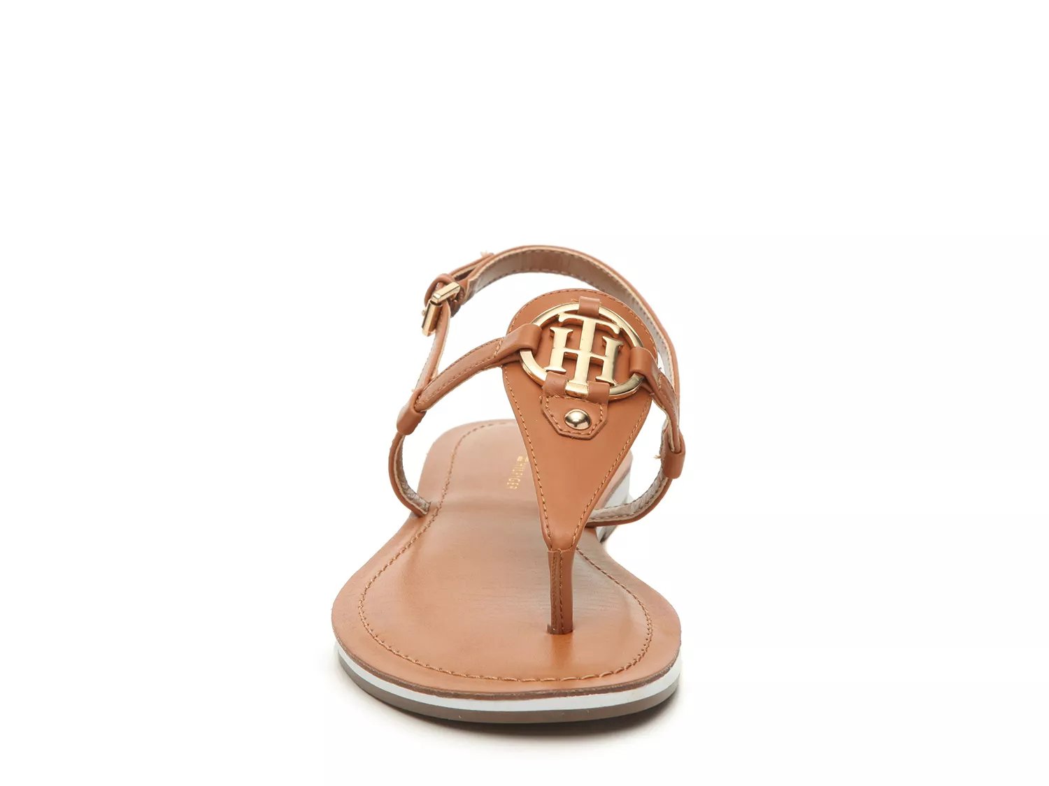 tommy hilfiger genei sandal