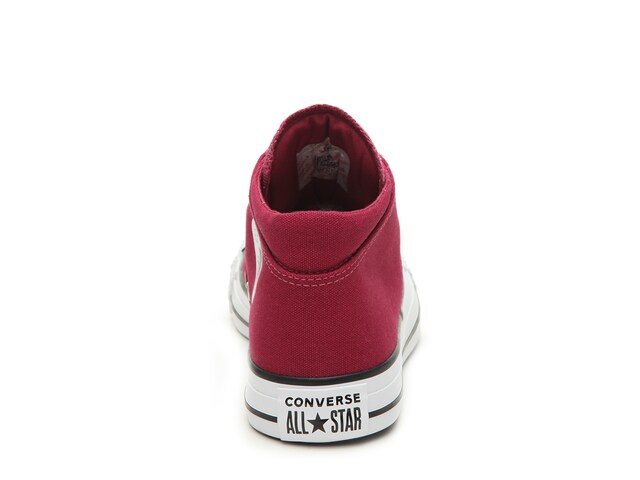 Converse Madison High-Top Sneaker - Women's - Free Shipping | DSW