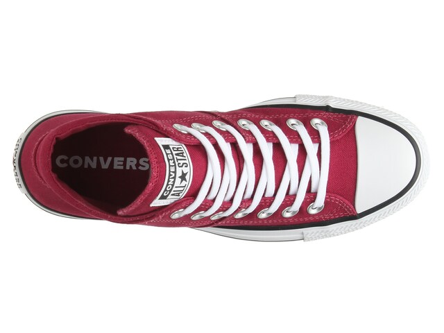 Converse Madison High-Top Sneaker - Women's - Free Shipping | DSW