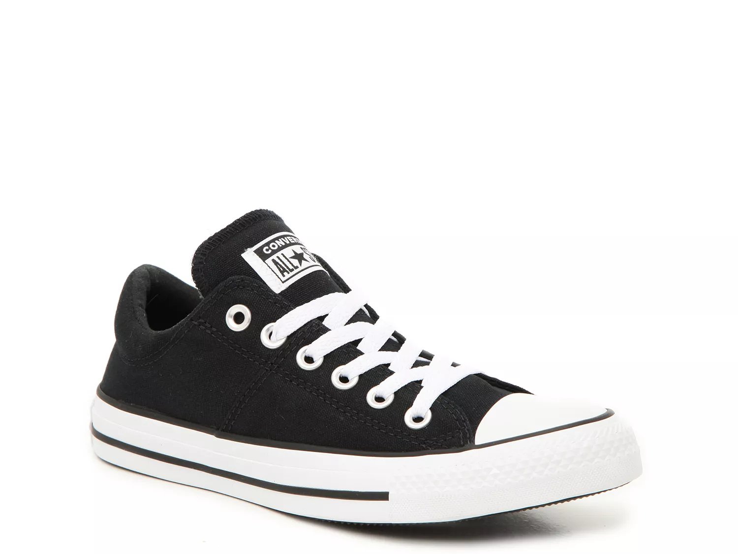 Converse Chuck Taylor All Star Madison Mid-Top Sneaker - Women's - Free  Shipping