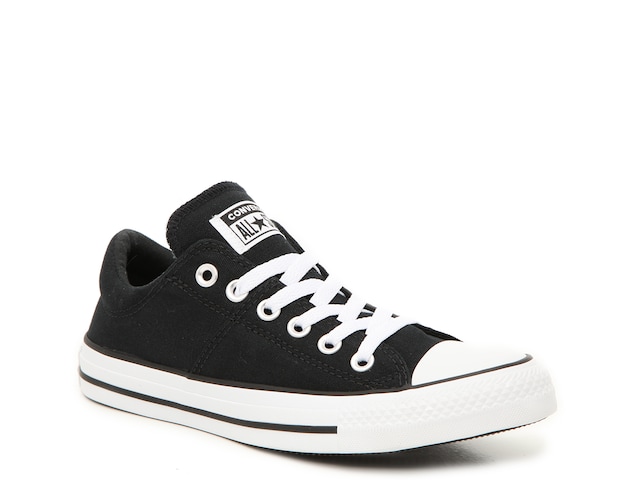 Converse Taylor All Star Madison Sneaker - Women's - Free Shipping |