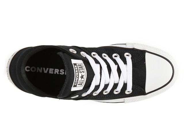 Indrukwekkend Wiskundig Verenigde Staten van Amerika Converse Chuck Taylor All Star Madison Sneaker - Women's - Free Shipping |  DSW