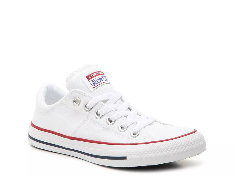 Converse Chuck Taylor All Star Madison Sneaker Women s Free Shipping DSW