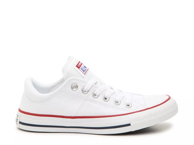 Women's converse chuck taylor all star madison sales