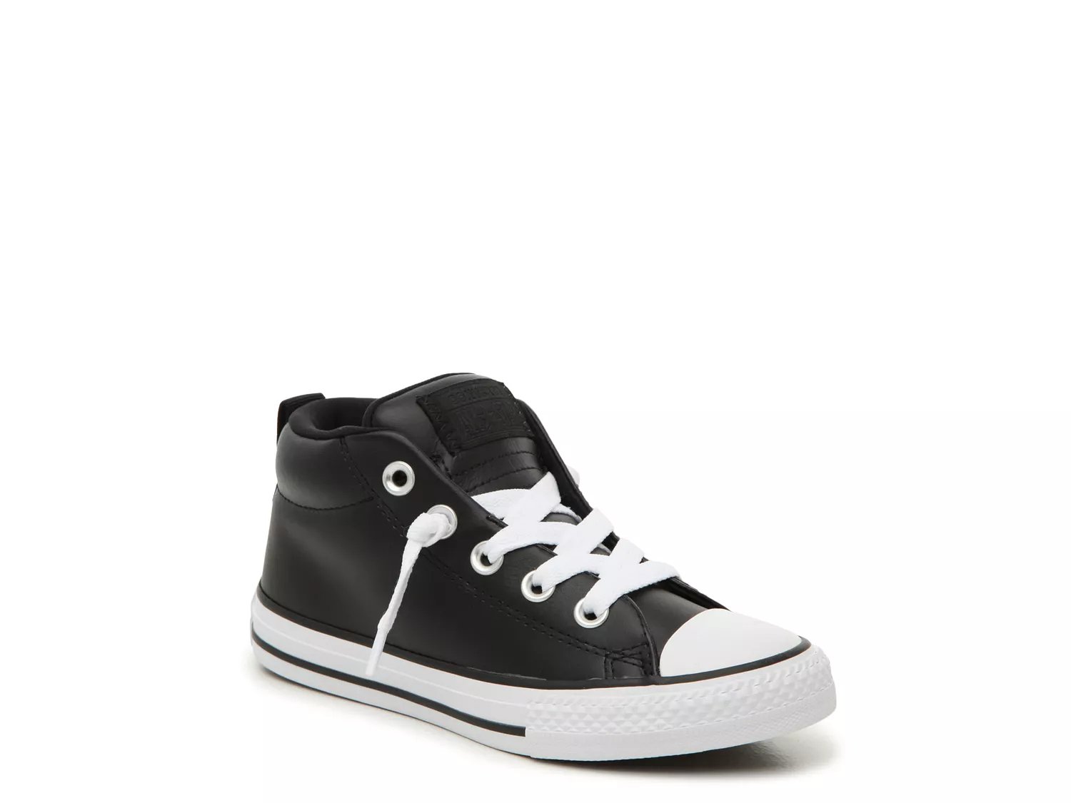  Chuck Taylor All Star Street Slip-On Sneaker - Kids' 