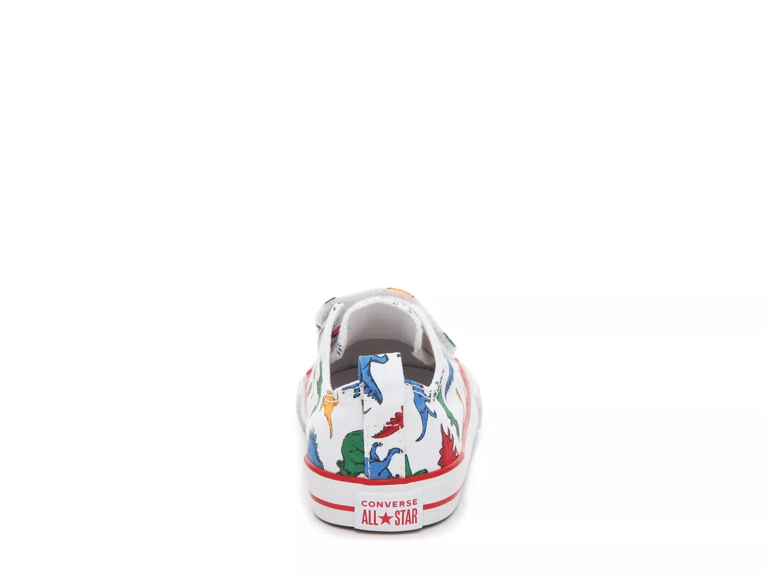 dsw baby converse