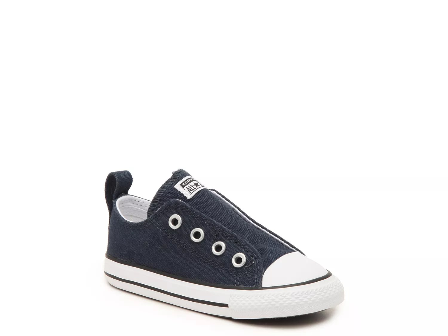 dsw baby converse