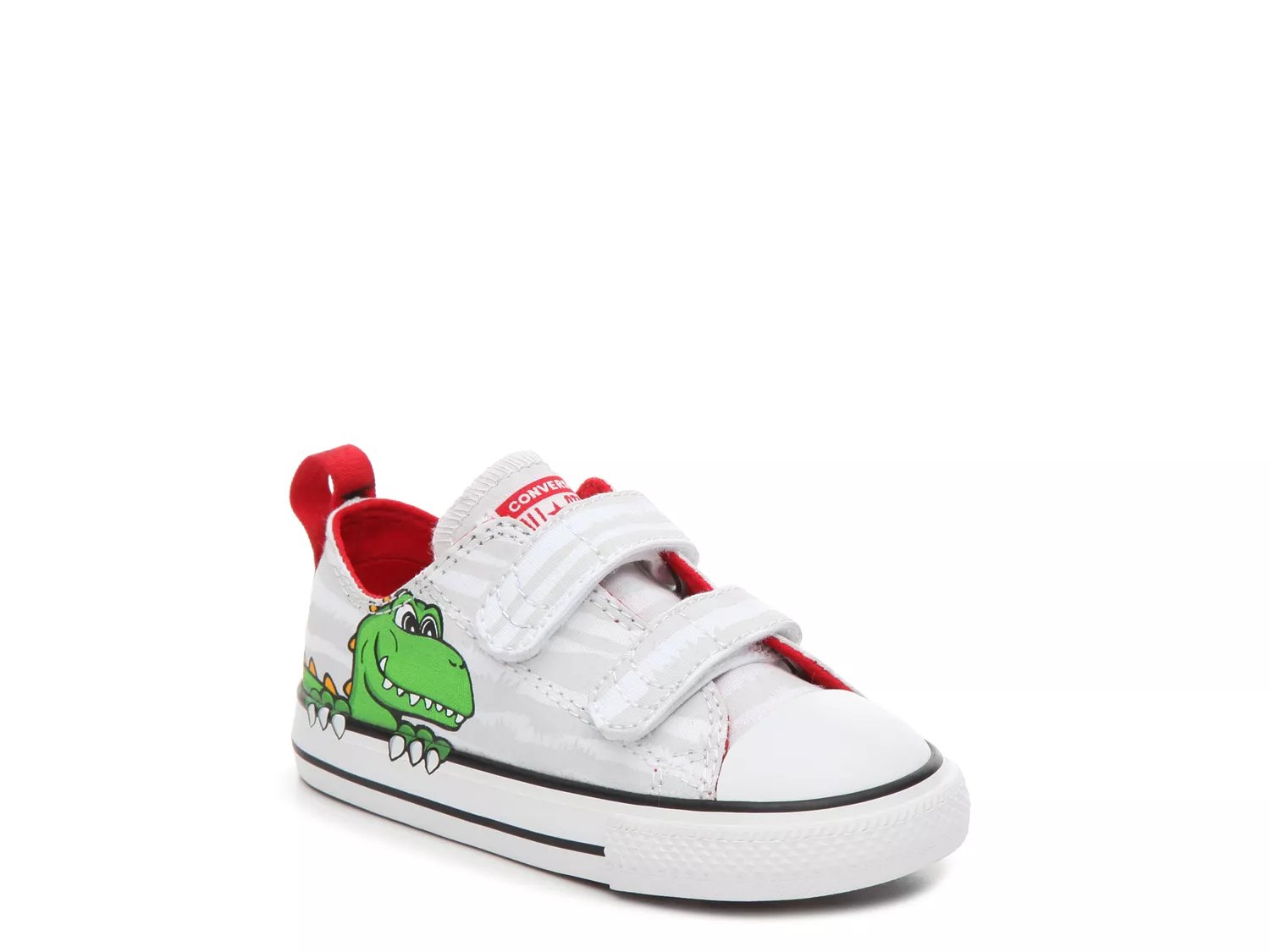converse dinoverse toddler