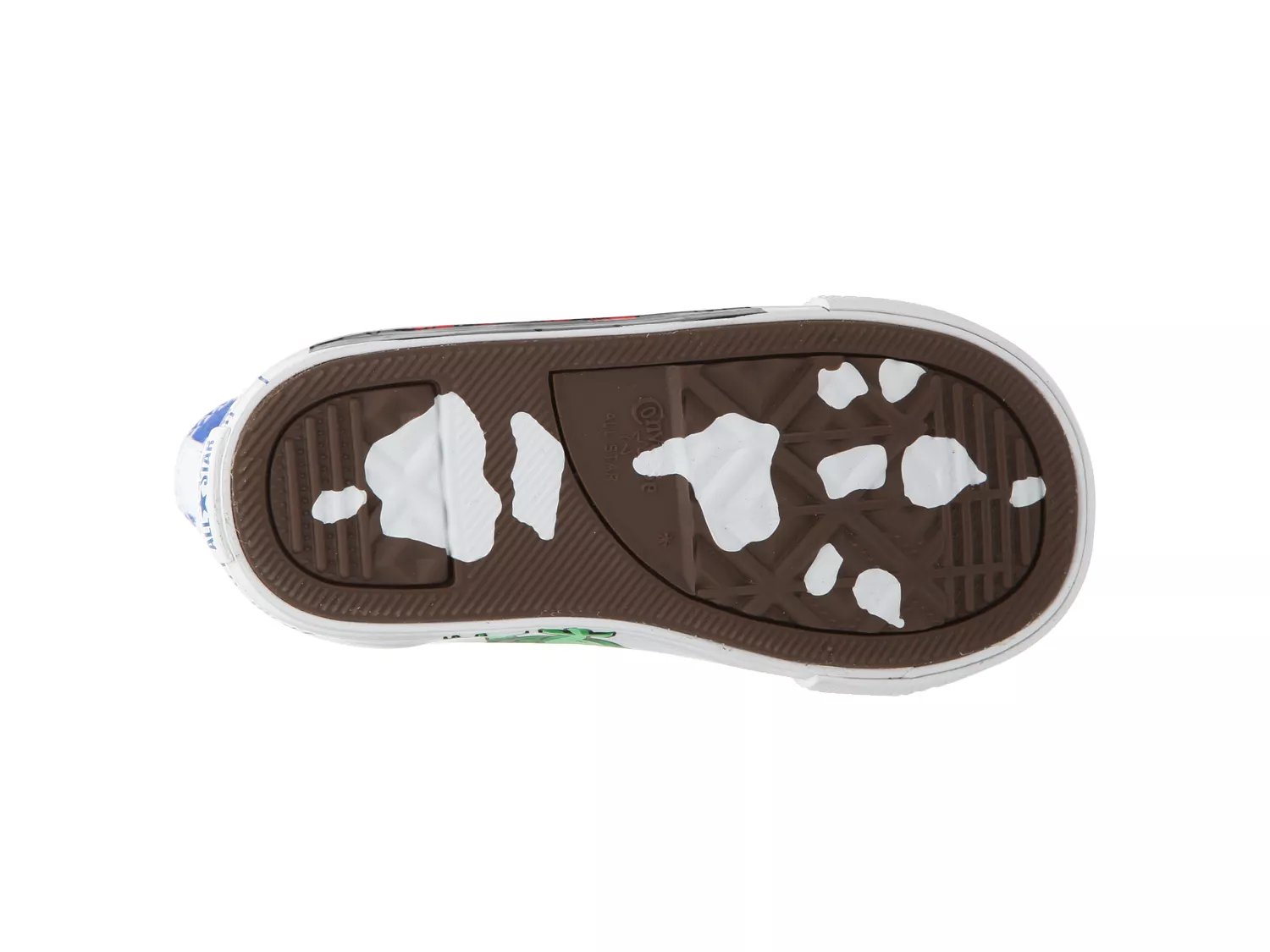 converse dinosaur infant