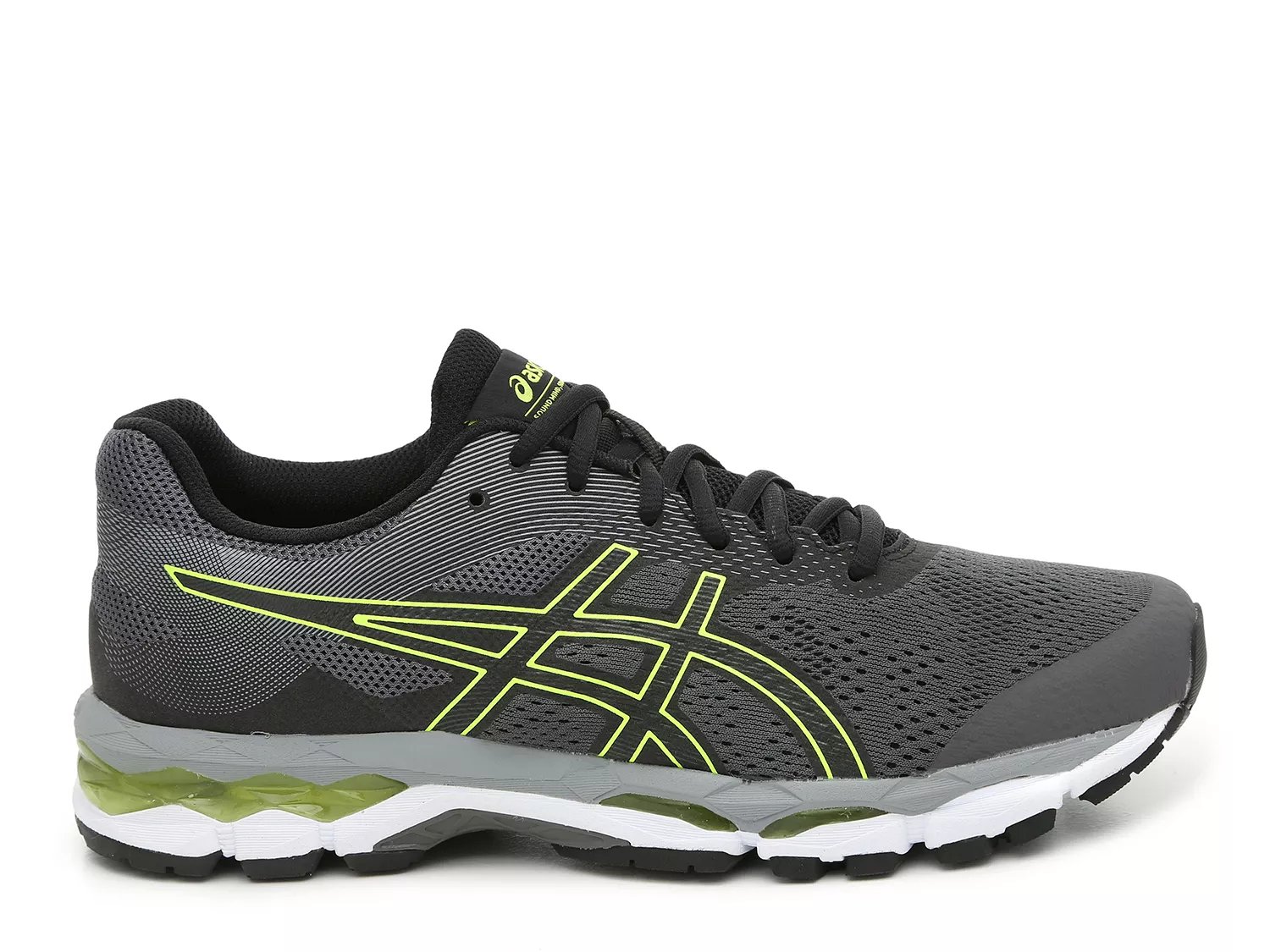 ASICS GELSuperion 2 Running Shoe Men�s DSW