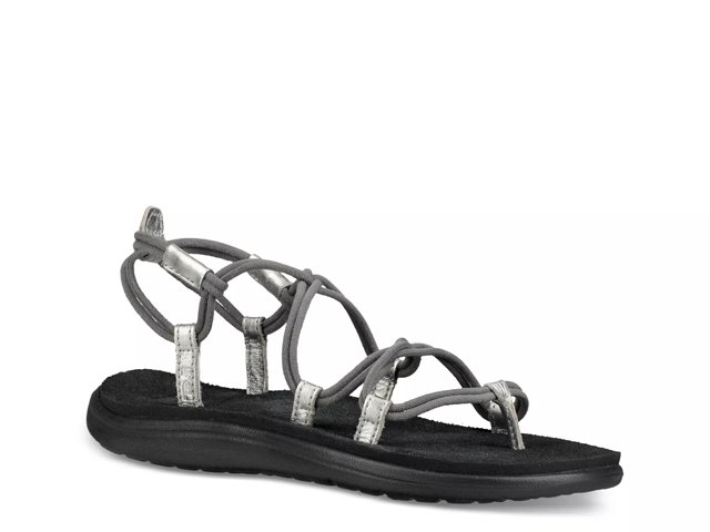 Teva voya infinity black 2025