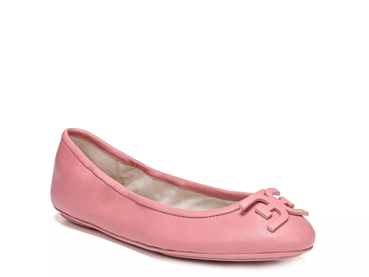 dsw sam edelman flats