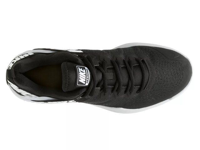 Nike Zoom Domination TR 2 Training Shoe - Men's | DSW رجل الدجاج Nike Zoom Domination TR 2 Training Shoe - Men's | DSW رجل الدجاج