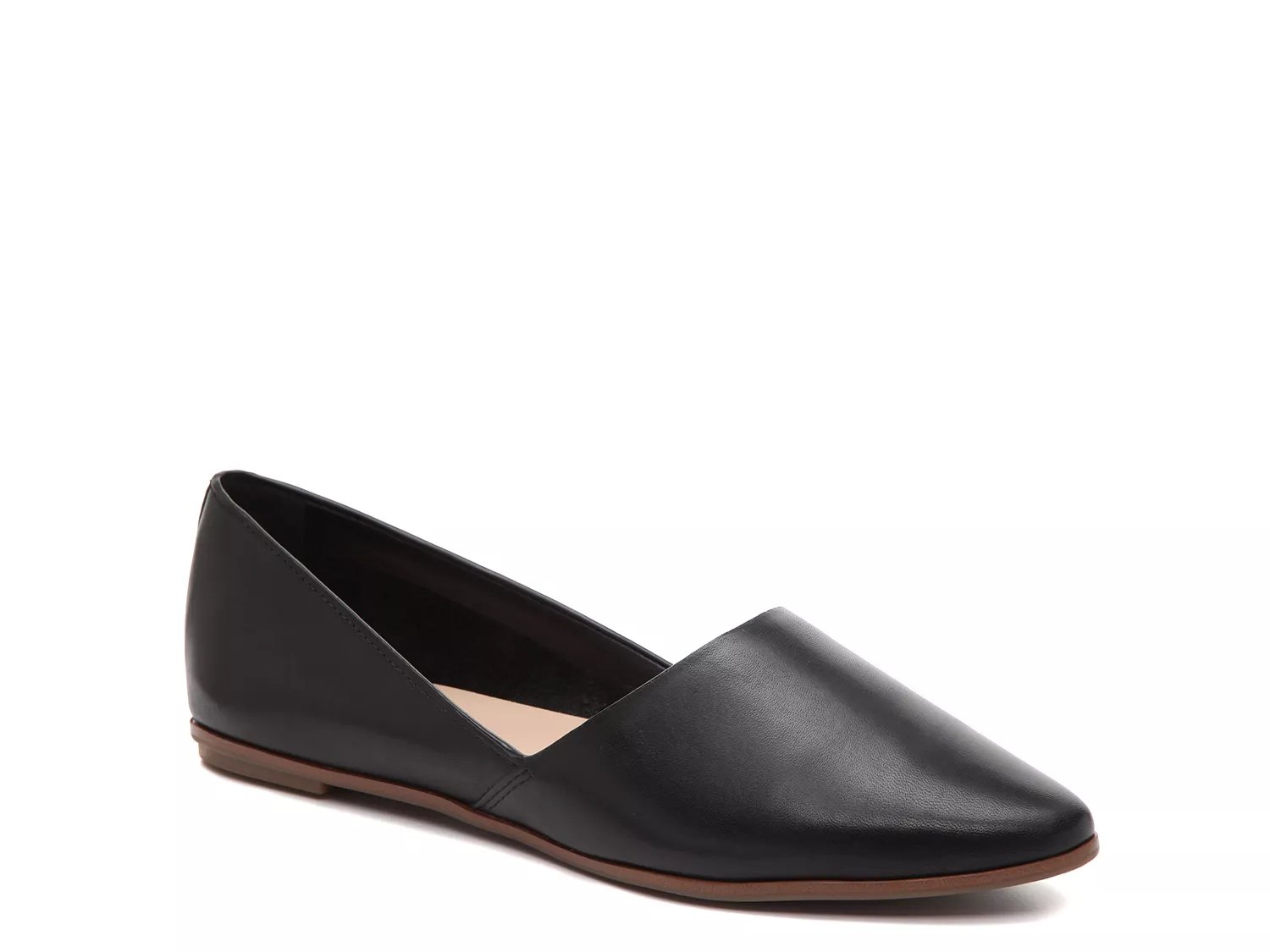 aldo sternatia flat black