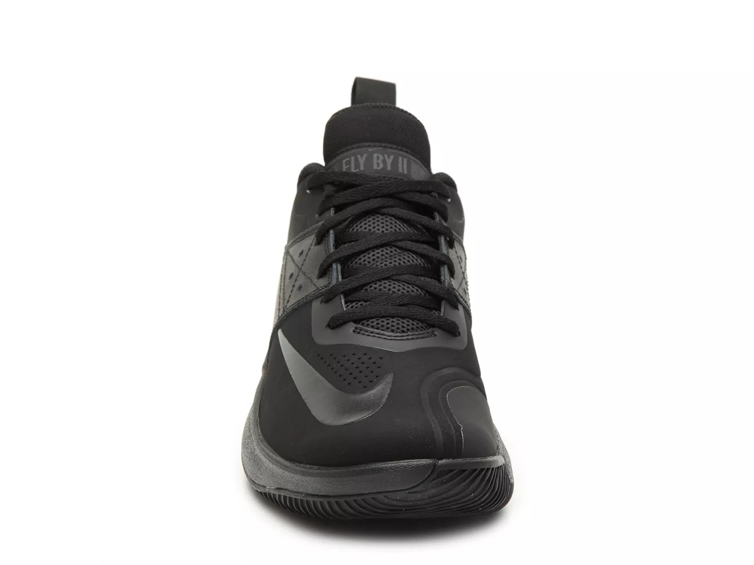 nike fly by low ii basketball shoes