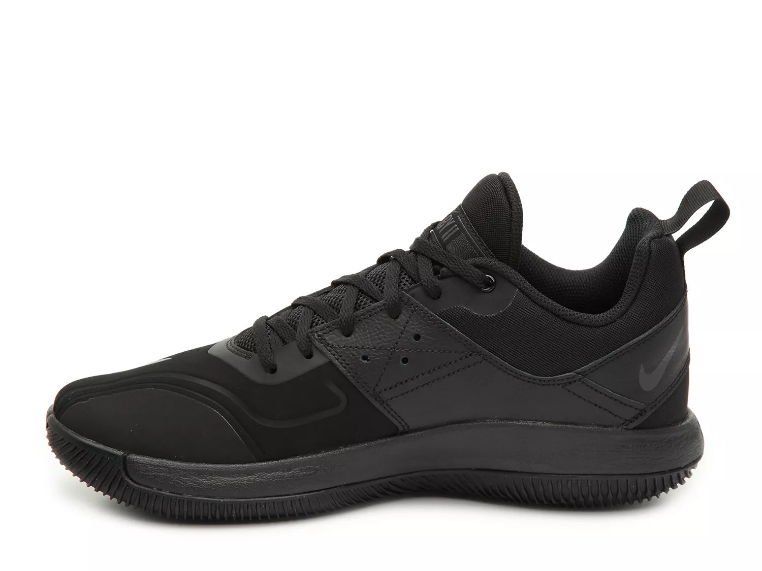 nike fly by low ii basketball shoes