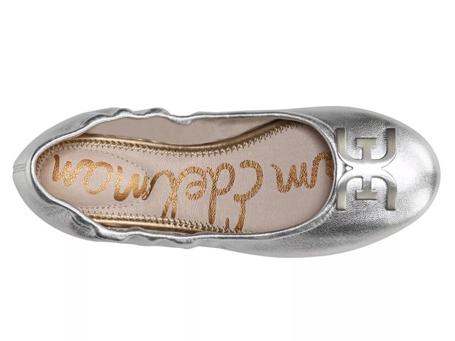 florence ballet flat