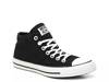 Converse Chuck Taylor All Star Madison Mid-Top Sneaker - Women's - Free  Shipping