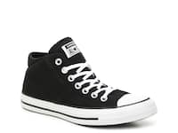 Converse Chuck Taylor All Star Madison Mid-Top Sneaker - Women's - Free ...