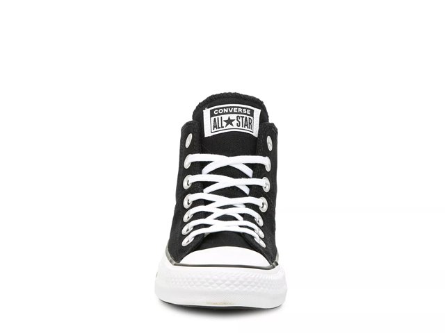 Converse Women's Chuck Taylor All Star Madison High Top Sneaker