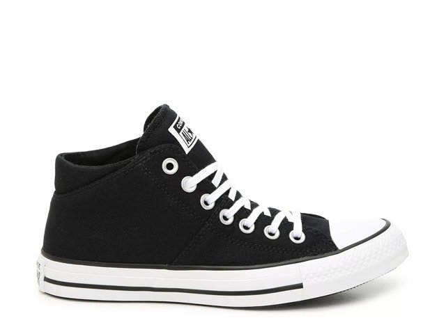 Women's Converse Chuck Taylor All Star Madison Mid Sneakers