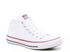 Converse Chuck Taylor All Star Madison Mid-Top Sneaker - Women's - Free ...