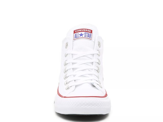 White converse sale front view